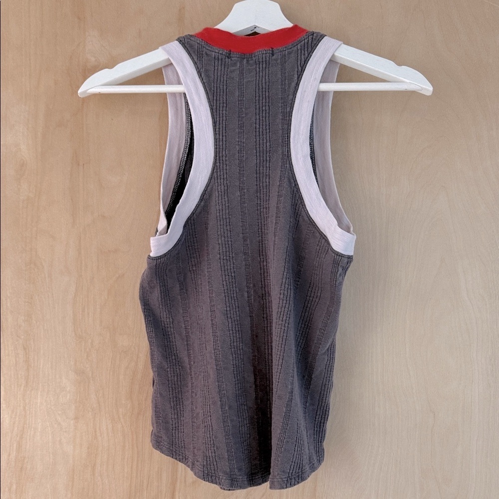 We The Free Closing Night Combo Tank Top - Picture 5 of 11